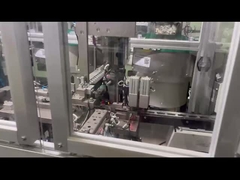 Water Heater RP Motor Production Line