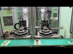 Otomatik yalıtımlı kağıt yerleştirme makinesi