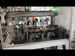 Otomatik Takma Kağıt Yerleştirme Makinesi