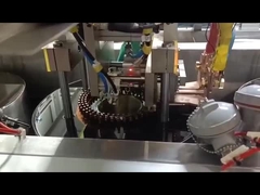 Yeni Enerji Araçları Elektrikli Isıtıcı Damla Yalıtım Boyası, Emprenyeli Yalıtım Boyası Üretimi