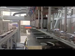 Yeni Enerji Araçları Elektrikli Isıtıcı Damla Yalıtım Boyası, Emprenyeli Yalıtım Boyası Üretimi